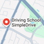 Fahrschule Simple-Drive Standort