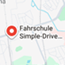 Fahrschule Simple-Drive Standort