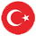 Türkisch
